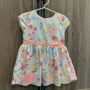 Toddler Dress